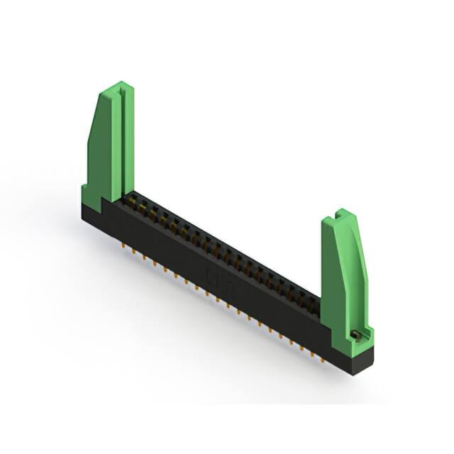 355-040-521-278 EDAC Inc.  Edgeboard Connectors
